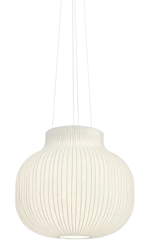 Strand Pendant Lamp Pendelleuchte Muuto